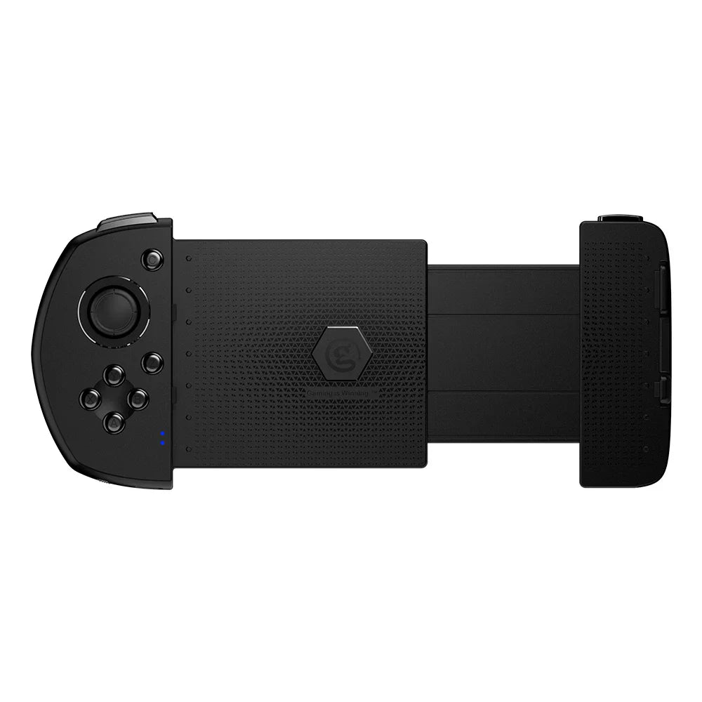 HKM-560723 Wireless Touchroller Controller for iOS Devices, featuring Vibration and Enhanced Gaming Experience
