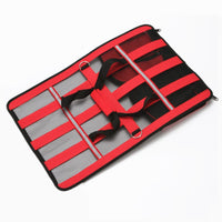 HKM-5610557 Space Capsule Portable Pet Carrier with Geometric Pattern in Multiple Sizes