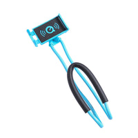 HKM-561171 Versatile 360-Degree Adjustable Mobile Phone Support Frame for Hands-Free Viewing