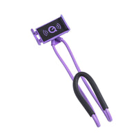 HKM-561171 Versatile 360-Degree Adjustable Mobile Phone Support Frame for Hands-Free Viewing