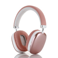HKM-561299 Wireless Bluetooth Headphones with Noise Cancellation and Waterproof Earbuds
