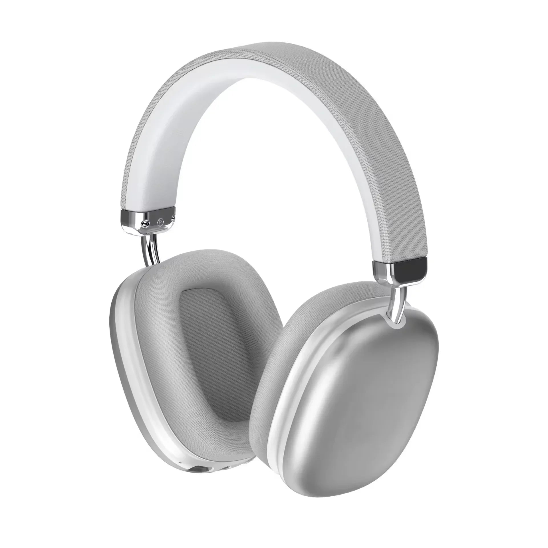 HKM-561299 Wireless Bluetooth Headphones with Noise Cancellation and Waterproof Earbuds