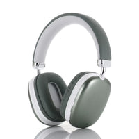 HKM-561299 Wireless Bluetooth Headphones with Noise Cancellation and Waterproof Earbuds