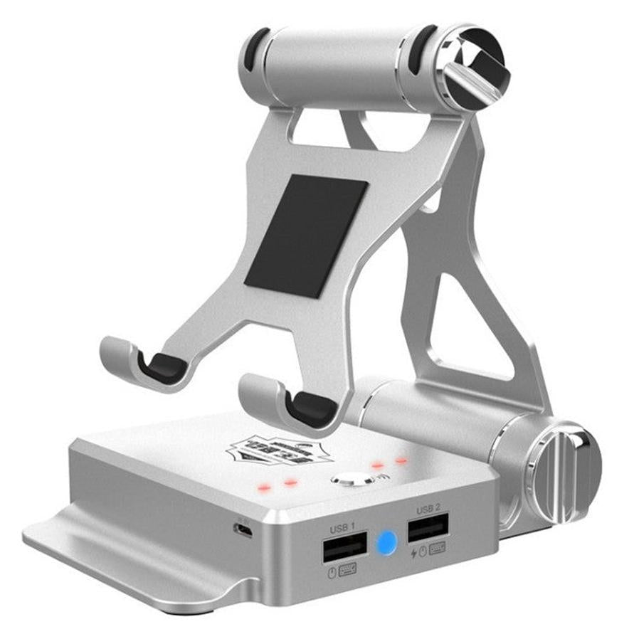 HKM-561363 Mobile Game Controller for Apple Devices - Versatile Mouse & Keyboard Accessory