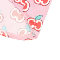 HKM-5614653 Casual Pink Apple Cotton Pet Shirt for Male Dogs - Available in Multiple Sizes