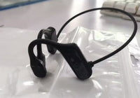 HKM-561491 Wireless Bone Conduction Bluetooth Headset for Sports with Noise Reduction and Comfortable Fit