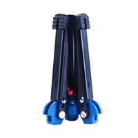 HKM-561683 Portable Three-Prong Base for SLR Camera with 75 mm Ground Clearance and 20° Swing Angle