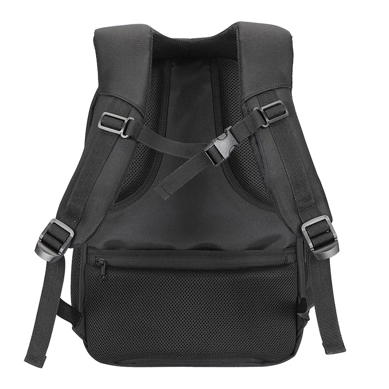 HKM-561683 Smart Waterproof Laptop Backpack with Customisable Features