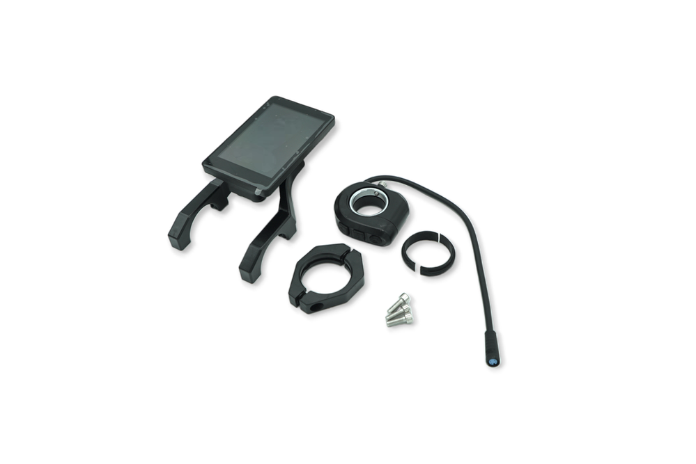 HKM-561875 Set Display for Joyor S10 V.2 Electric Scooter