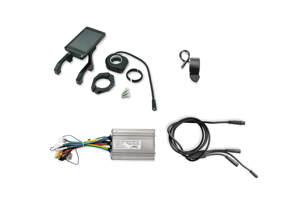 HKM-561875 Set Display for Joyor S10 V.2 Electric Scooter