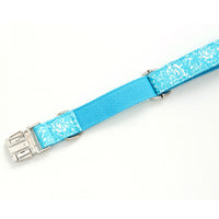 HKM-5627581 Eco-Friendly Breathable Dog Collar for Small Pets - Comfortable and Safe for Walking