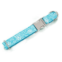 HKM-5627581 Eco-Friendly Breathable Dog Collar for Small Pets - Comfortable and Safe for Walking