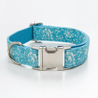 HKM-5627581 Eco-Friendly Breathable Dog Collar for Small Pets - Comfortable and Safe for Walking