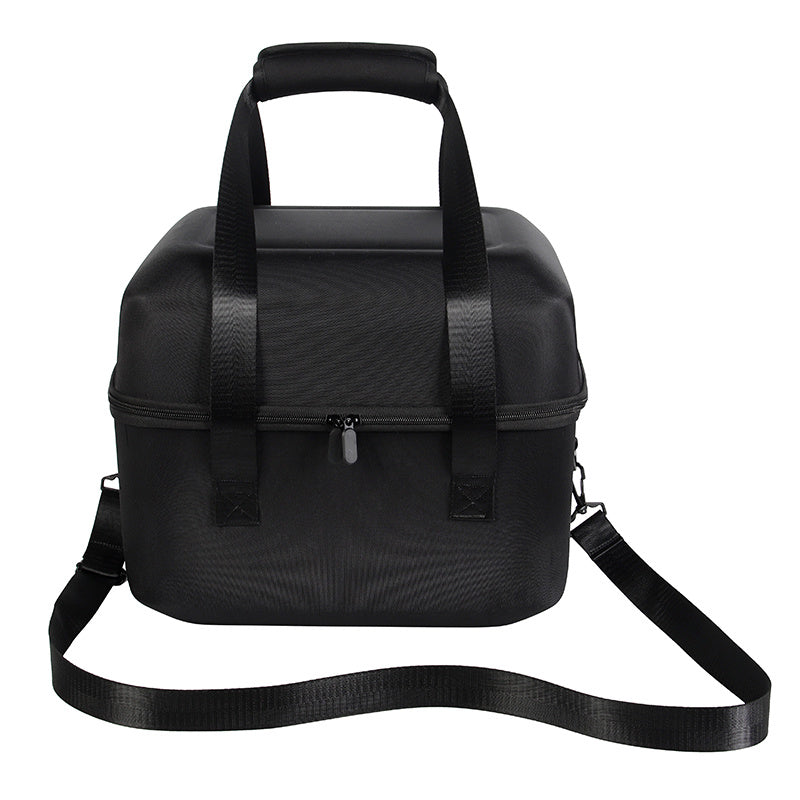 HKM-562771 Audio Storage Bag for Bluetooth Speakers with Various Interior Colors