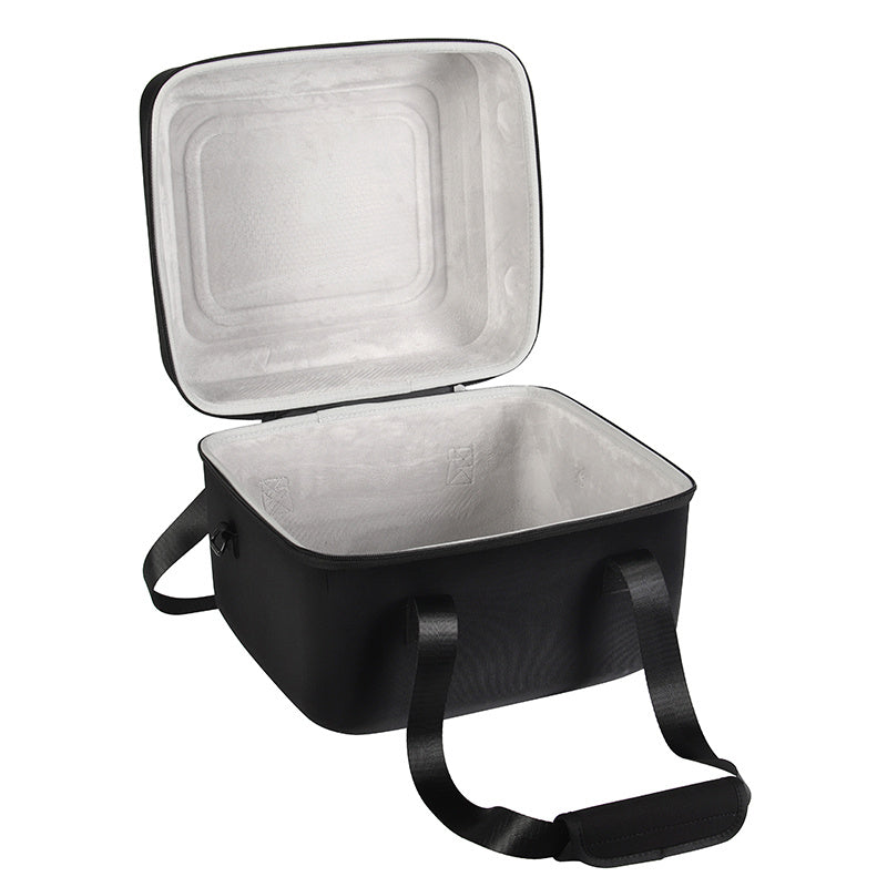 HKM-562771 Audio Storage Bag for Bluetooth Speakers with Various Interior Colors