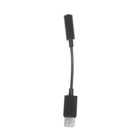 HKM-562835 FIMI PALM Gimbal Camera Type-C Charging Base with 3.5mm Audio Adapter