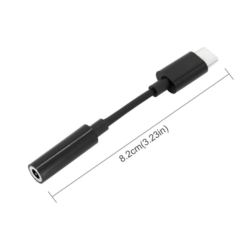 HKM-562835 FIMI PALM Gimbal Camera Type-C Charging Base with 3.5mm Audio Adapter