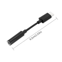 HKM-562835 FIMI PALM Gimbal Camera Type-C Charging Base with 3.5mm Audio Adapter