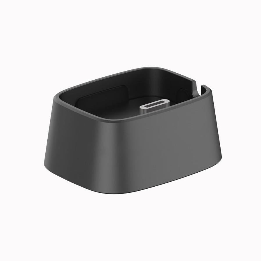 HKM-562835 FIMI PALM Gimbal Camera Type-C Charging Base with 3.5mm Audio Adapter