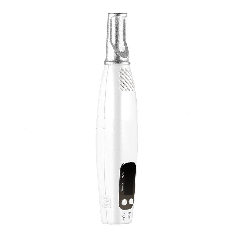 HKM-563027 Advanced Picosecond Spot and Light Spot Pen with Dual Wavelengths for Precision Eyebrow Treatment