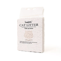 HKM-5631421 Eco-Friendly Cat Litter with Green Tea - 6L Plant-Based Formula