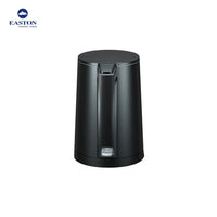 HKM-563219 Smart Stainless Steel Electric Kettle with 1000W Power, Food Grade Design