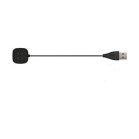 HKM-563475 Fitbit Versa 3/Sense Magnetic Charger USB Data Cable - 100cm Length, Low Ripple, Fast Charging