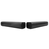 HKM-563603 S22 Hi-Fi Soundbar Speaker for Video Conferencing and Meeting Rooms