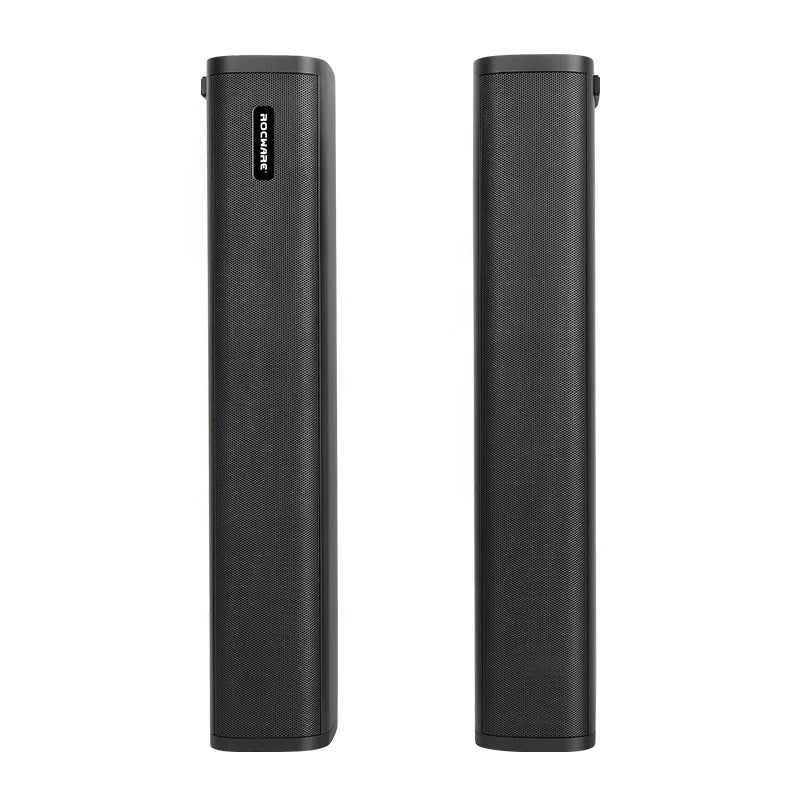 HKM-563603 S22 Hi-Fi Soundbar Speaker for Video Conferencing and Meeting Rooms