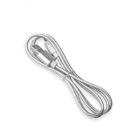 HKM-563667 1M USB Cable for Fast Charging and Data Transmission - Compatible with iPhone - 96 Copper Wires