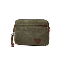 HKM-563667 Long Wallet with Coin Purse and Mobile Phone Bag - Large Capacity Underarm Clutch in Multiple Colours