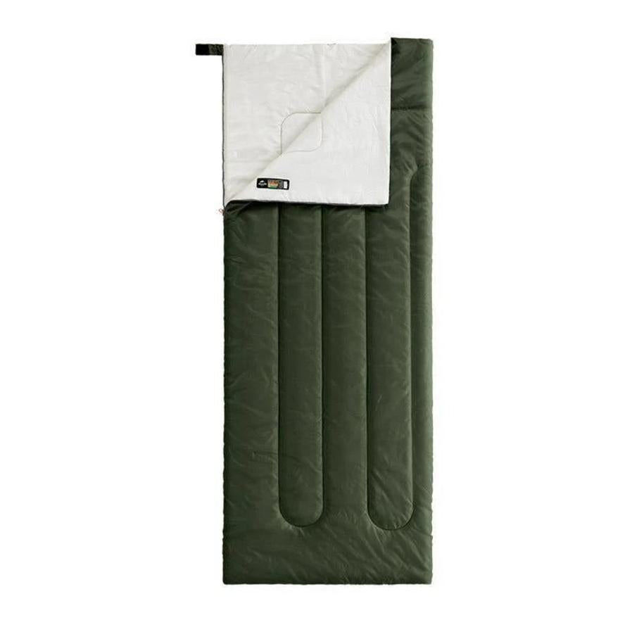 HKM-563795 Lightweight Portable Cotton Sleeping Bag for Camping and Outdoor Adventures