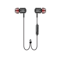 HKM-563795 S8 Bluetooth Sports Headset with DSP Noise Reduction and 6-Hour Playback Time