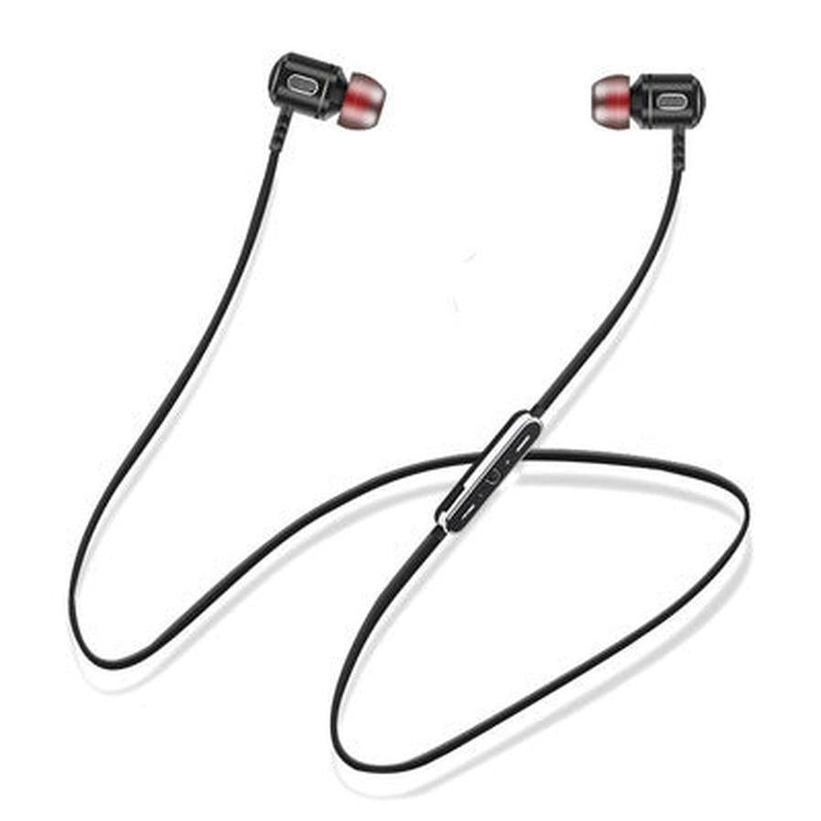 HKM-563795 S8 Bluetooth Sports Headset with DSP Noise Reduction and 6-Hour Playback Time