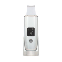 HKM-564051 Ultrasonic Negative Ion Blackhead Vacuum Cleaner with Deep Pore Cleansing and Nano Spray Function