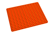 HKM-5641917 Silicone Pet Cookie Mold Baking Tray in Fish and Bone Shapes, Multi-Color Options