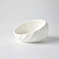 HKM-5643069 Ceramic Pet Bowl with Rack for Cats and Dogs