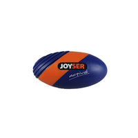HKM-5645501 Durable Chew Ball Dog Toy with Squeaker for Tooth Cleaning - Perfect for Small and Large Dogs
