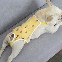 HKM-5647421 Pet Physiological Pants for Female Dogs - Available in Various Colors and Sizes