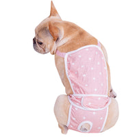 HKM-5647421 Pet Physiological Pants for Female Dogs - Available in Various Colors and Sizes