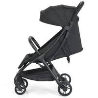 HKM-564947 Compact Folding Baby Stroller Lightweight Travel Pushchair with Metal Frame