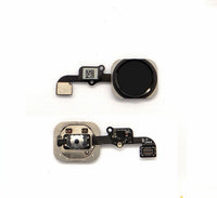 HKM-565139 iPhone 6s Mobile Phone Power Boot Key Cable - Black Accessory