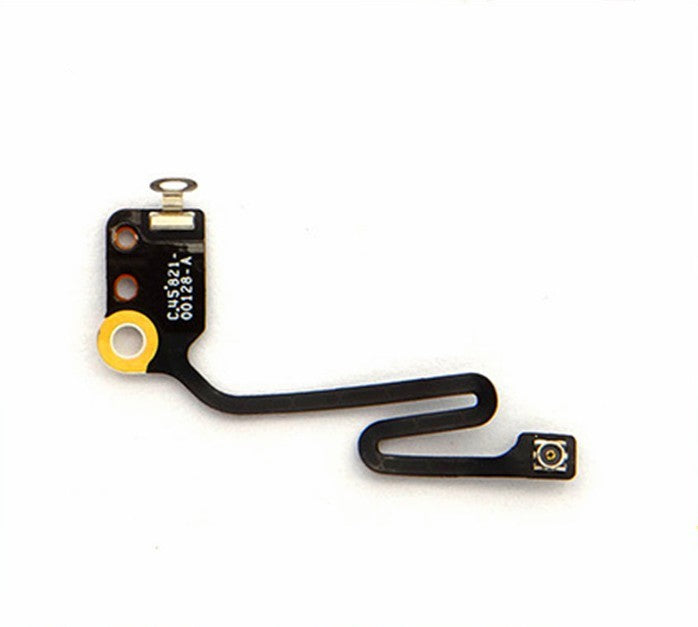 HKM-565139 iPhone 6s Mobile Phone Power Boot Key Cable - Black Accessory