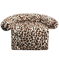 HKM-5652669 Cozy Plush Sofa Blanket for Pets in Various Patterns and Sizes