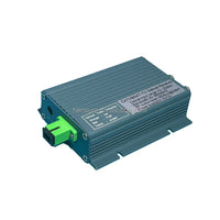 HKM-565267 Dual-Band Digital CATV and Satellite TV Receiver, 40~2600MHz, EU & US Plug
