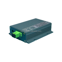 HKM-565267 Dual-Band Digital CATV and Satellite TV Receiver, 40~2600MHz, EU & US Plug