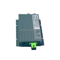 HKM-565267 Dual-Band Digital CATV and Satellite TV Receiver, 40~2600MHz, EU & US Plug