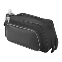 HKM-565267 Waterproof Road Bike Storage Bag with Secure Fastening and Versatile Mounting Options