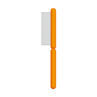 HKM-5654205 Pet Grooming Comb for Cats and Dogs - Dense Tooth Row Design for Effective Hair Removal