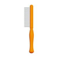 HKM-5654205 Pet Grooming Comb for Cats and Dogs - Dense Tooth Row Design for Effective Hair Removal